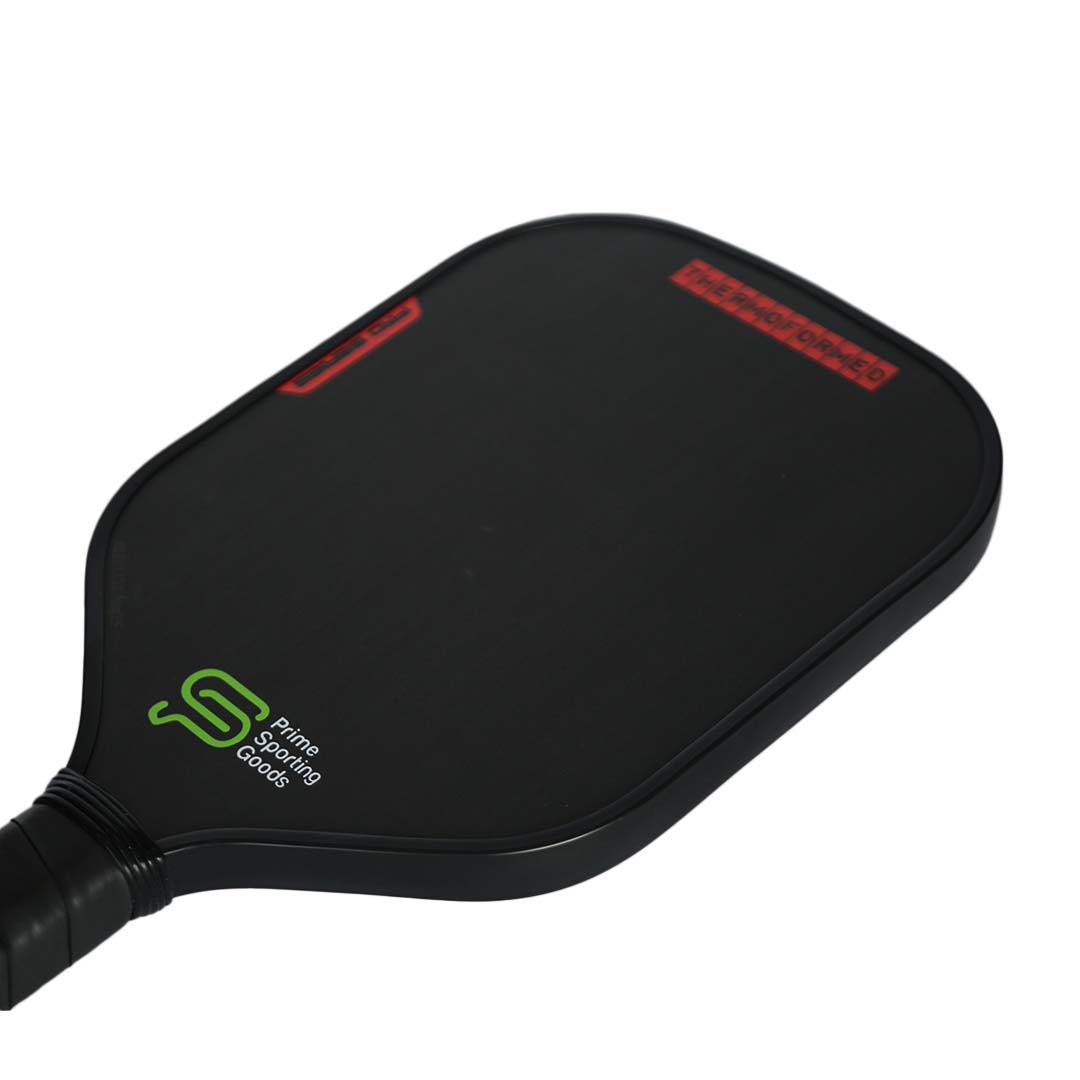 Pickleball Racket - 360° Thermoformed - Unibody