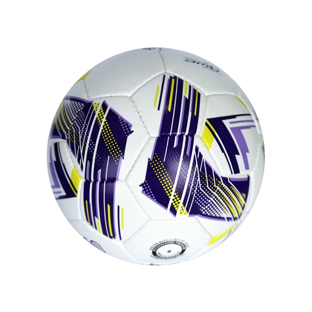 Attacker - Soccer Ball