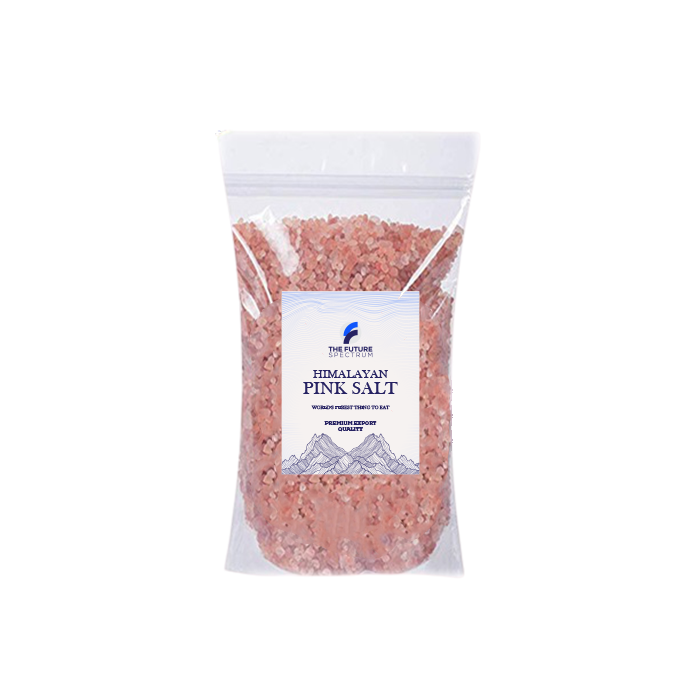 Course-Salt for Food