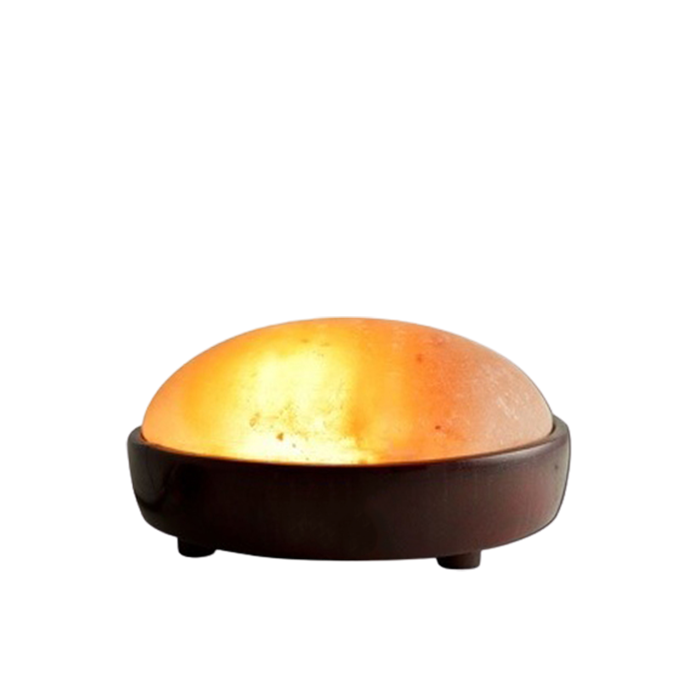 Himalayan Salt Foot Massager Detox (Salt Spa, Bath & Massage)