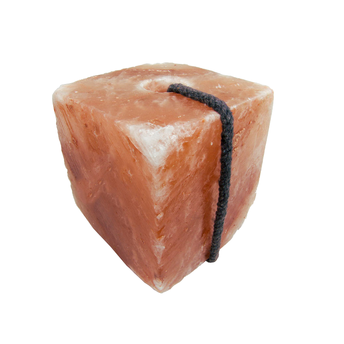 Himalayan Salt Horse Lick (Salt for Animal)