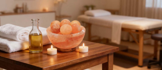 The Importance of Pink Salt for Therapeutic Uses