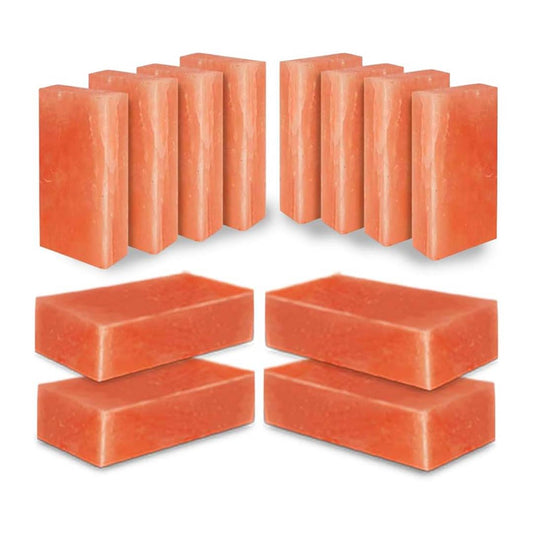Himalayan Brick Wall for Decoration