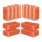 Himalayan Brick Wall for Decoration