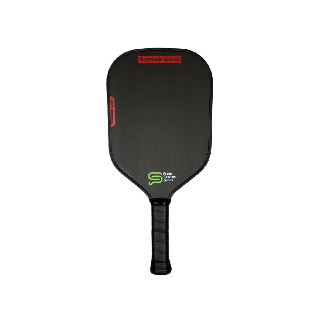 Pickleball Racket - 360° Thermoformed - Unibody