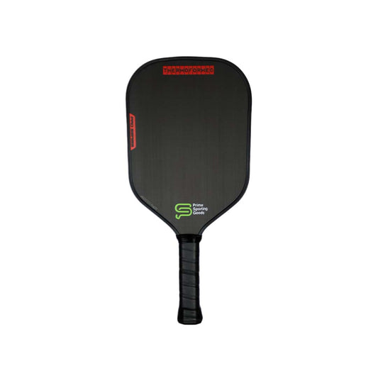 Pickleball Racket - 360° Thermoformed - Unibody