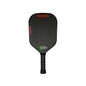 Pickleball Racket - 360° Thermoformed - Unibody