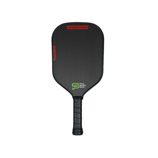 Pickleball Racket - 360° Thermoformed - Unibody
