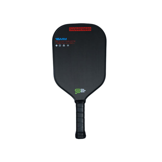Pickleball Racket - 360° Thermoformed - Unibody