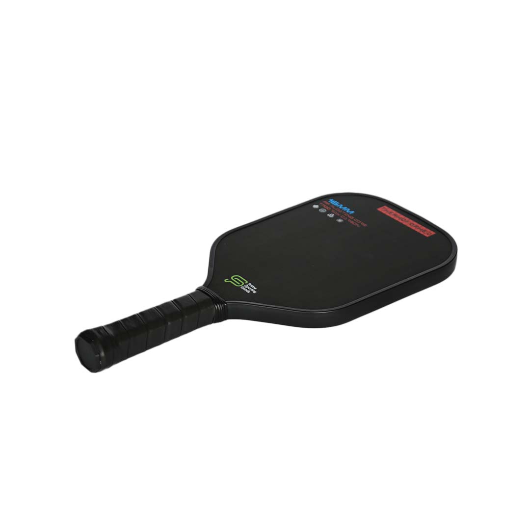 Pickleball Racket - 360° Thermoformed - Unibody