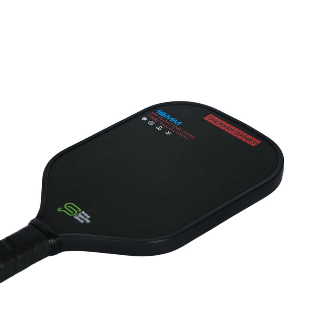 Pickleball Racket - 360° Thermoformed - Unibody