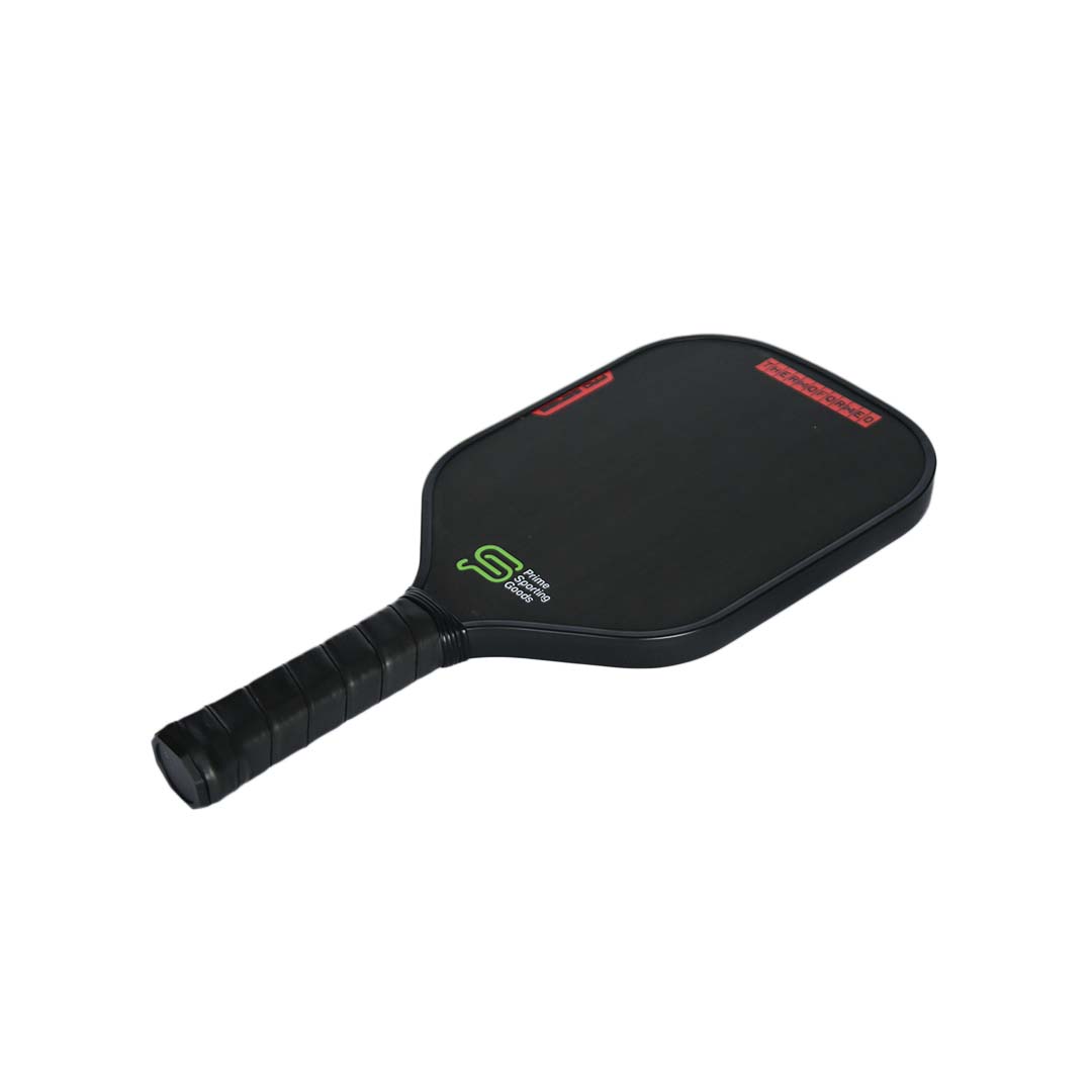 Pickleball Racket - 360° Thermoformed - Unibody