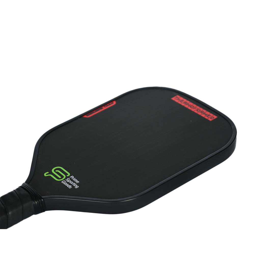 Pickleball Racket - 360° Thermoformed - Unibody