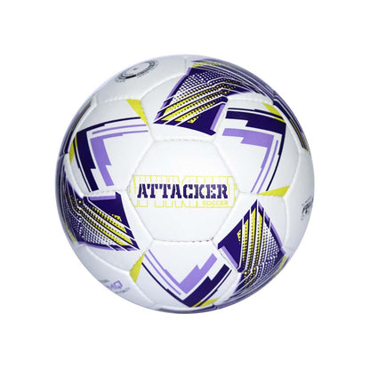 Attacker - Soccer Ball