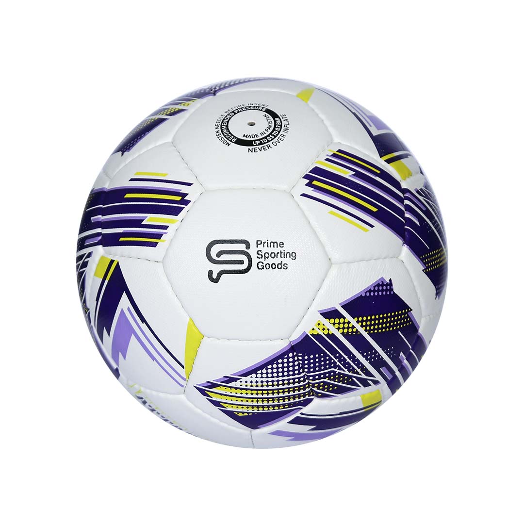 Attacker - Soccer Ball