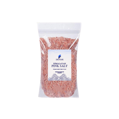 Course-Salt for Food