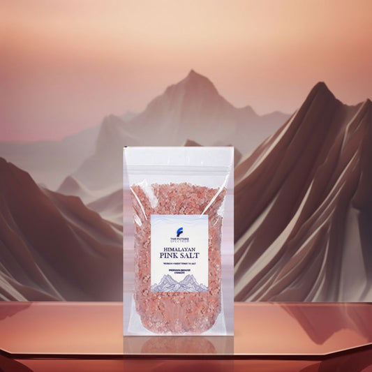 Course-Salt for Food