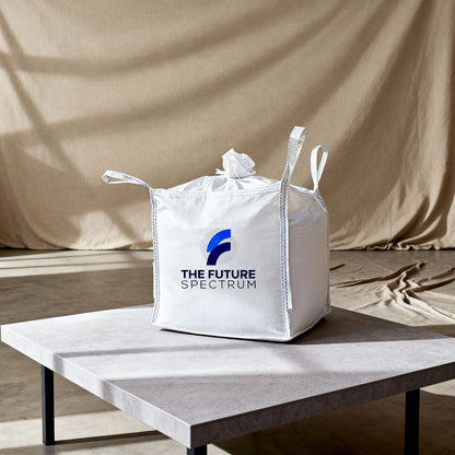 De-Icing Bulk Bag (De Icing Salt)