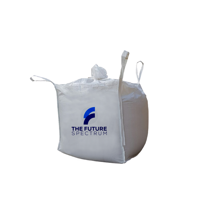 De-Icing Bulk Bag (De Icing Salt)