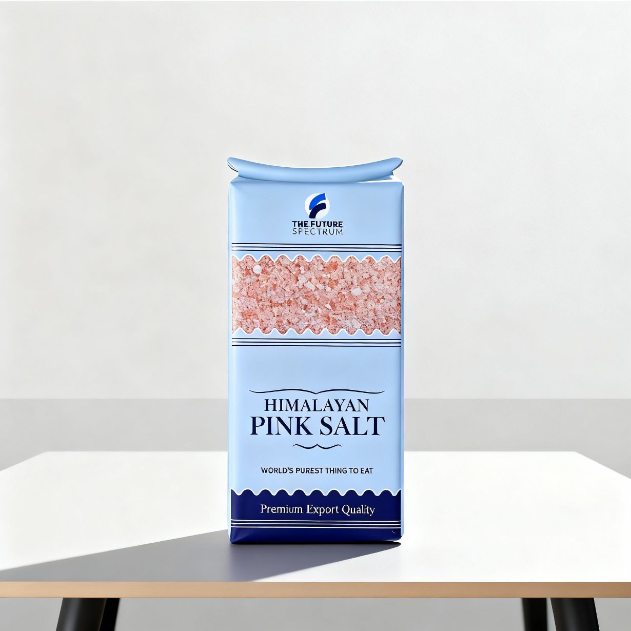 Extra Small- Salt for Food