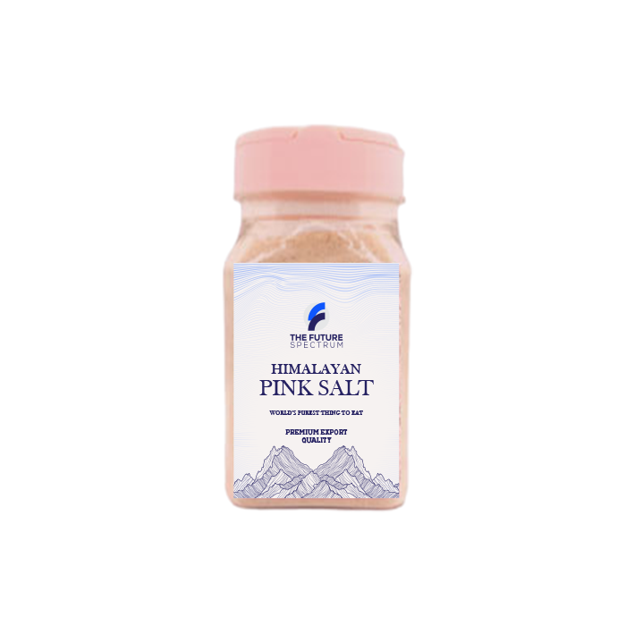 Fine Salt- Salt for Food