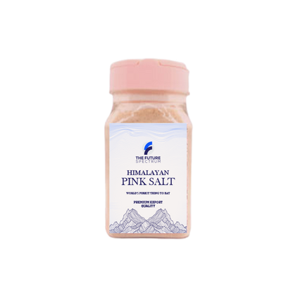 Fine Salt- Salt for Food