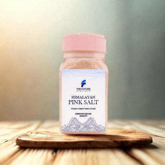 Fine Salt- Salt for Food