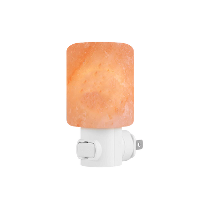 Himalayan Lamp Natural Crystal Salt Glow (Salt Lamps)