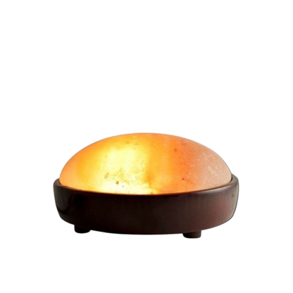 Himalayan Salt Foot Massager Detox (Salt Spa, Bath & Massage)