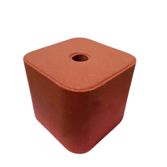 Himalayan Salt Mineral Block Lick for Cattle with Vitamin (Salt for Animals)