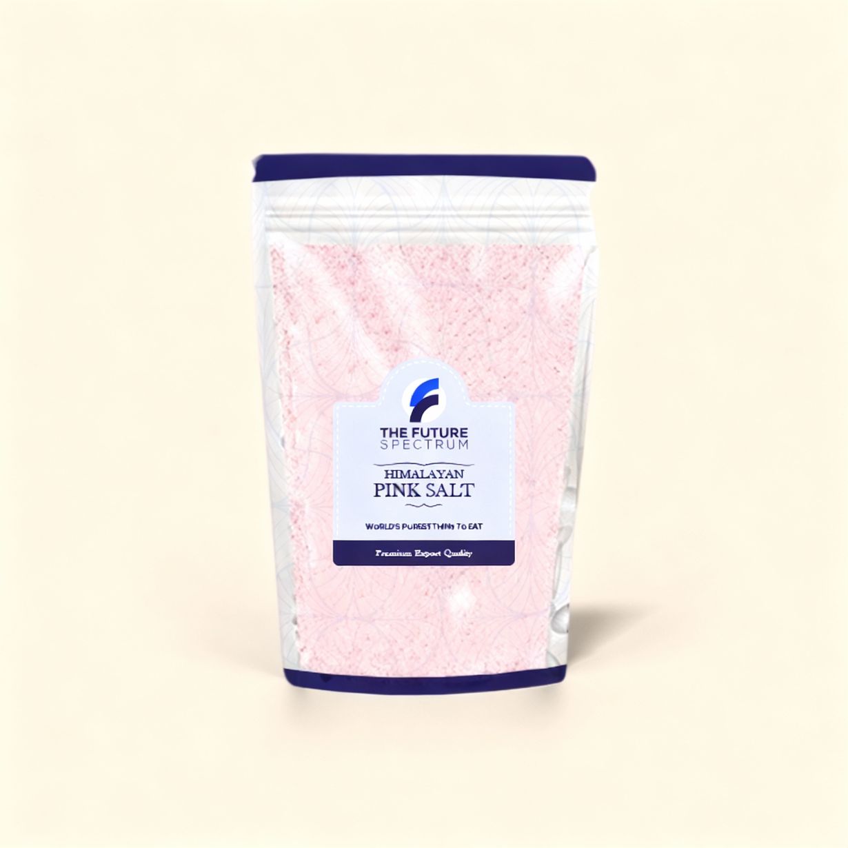 Medium- Salt for Food