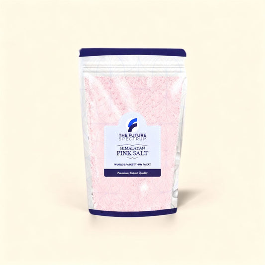 Medium- Salt for Food