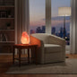 Himalayan Salt Lamp – Natural Pink Jumbo (Salt Lamps)