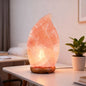 Himalayan Salt Lamp – Pink Leaf (Salt Lamps)