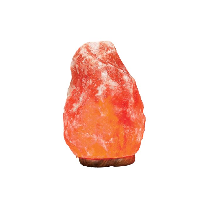 Himalayan Salt Lamp – Natural Pink Jumbo (Salt Lamps)