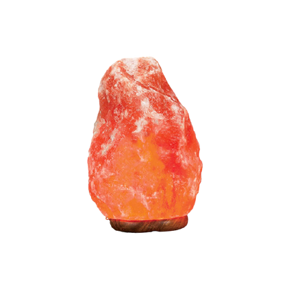 Himalayan Salt Lamp – Natural Pink Jumbo (Salt Lamps)