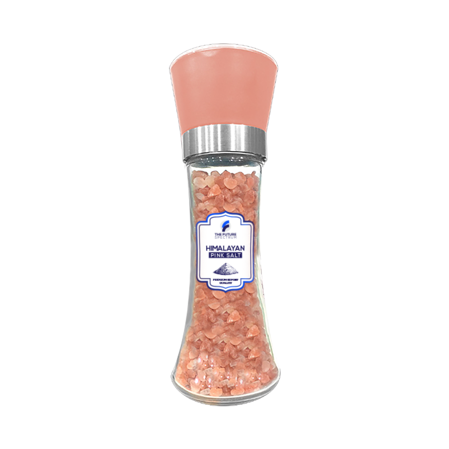 Small- Salt for Food