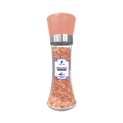 Small- Salt for Food