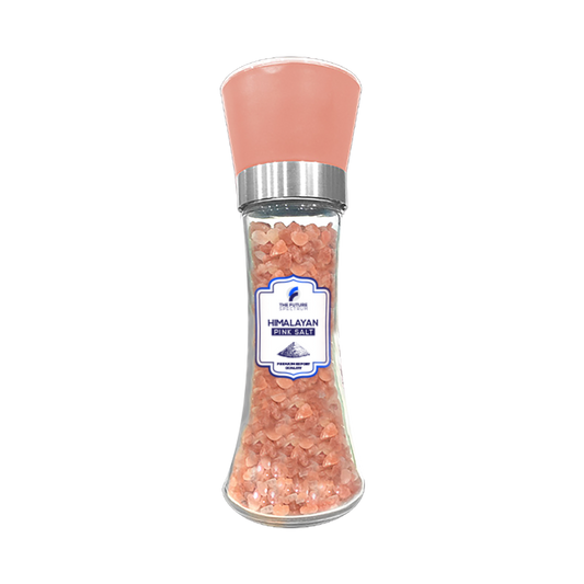 Small- Salt for Food