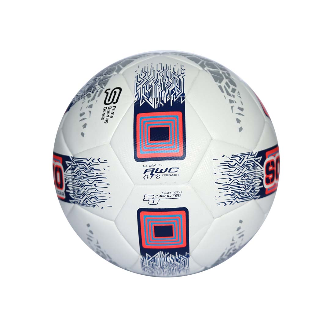 Solazo - Soccer Ball